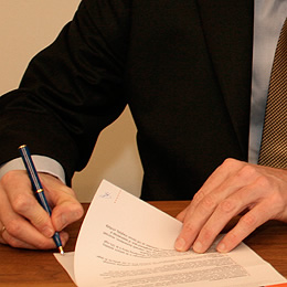 Contractmanagement